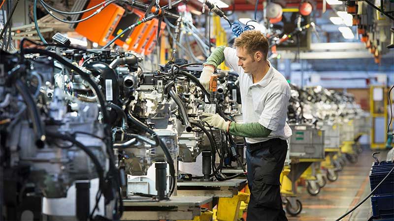 五金加工防锈指南：汉克油品如何成为行业标配